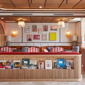 visit hotel