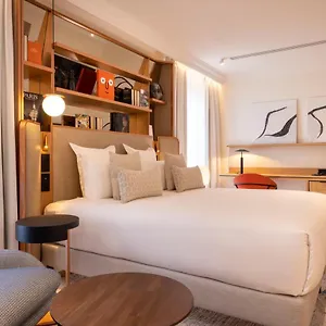 visit hotel